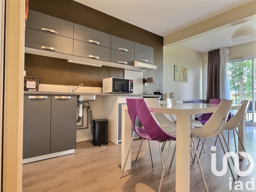 Appartement 3 pièces de 52 m² à Ingersheim (68040)