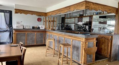 Bar-brasserie de 310 m² à Lanvollon (22290)