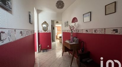 Maison traditionnelle 4 pièces de 93 m² à Bagnols-sur-Cèze (30200)