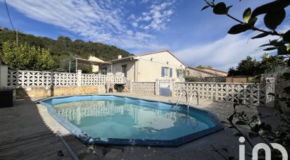 Traditional house 4 rooms of 93 m² in Bagnols-sur-Cèze (30200)