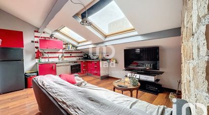 Appartement 2 pièces de 34 m² à Lyon (69008)