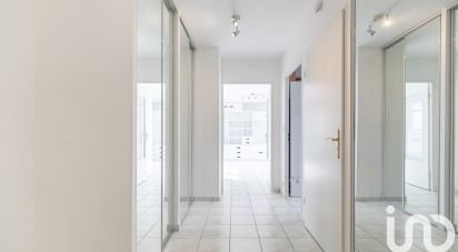 Appartement 2 pièces de 52 m² à Neuilly-Plaisance (93360)