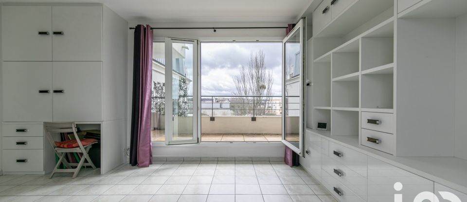 Appartement 2 pièces de 52 m² à Neuilly-Plaisance (93360)