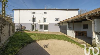 Maison traditionnelle 6 pièces de 215 m² à Haraucourt (54110)