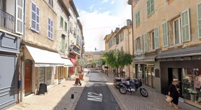 Retail property of 25 m² in Vence (06140)