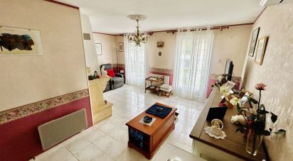 House 5 rooms of 100 m² in Limay (78520)