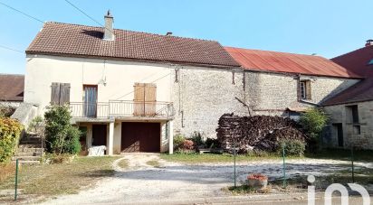 Maison de village 3 pièces de 75 m² à Jully (89160)