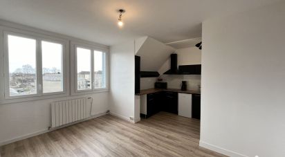 Appartement 1 pièce de 27 m² à Troyes (10000)