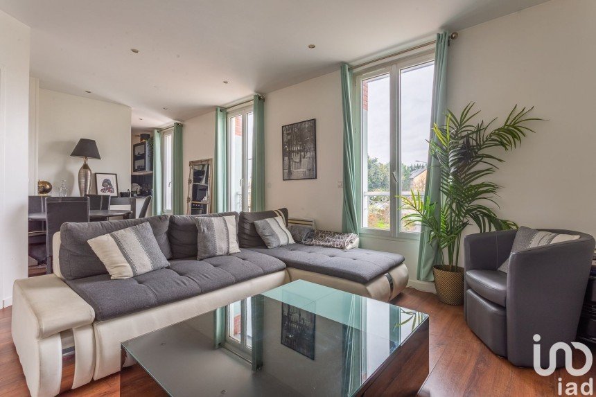 Appartement 3 pièces de 69 m² à Vigneux-sur-Seine (91270)