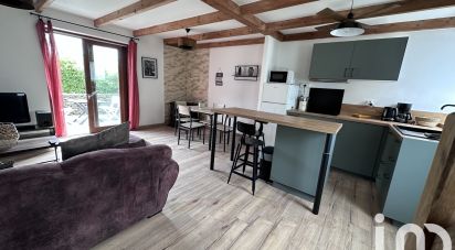 Country house 3 rooms of 70 m² in Spézet (29540)