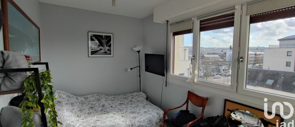 Apartment 2 rooms of 35 m² in Rouen (76100)