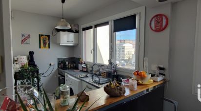 Appartement 2 pièces de 35 m² à Rouen (76100)