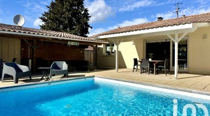 House 6 rooms of 140 m² in Lanton (33138)