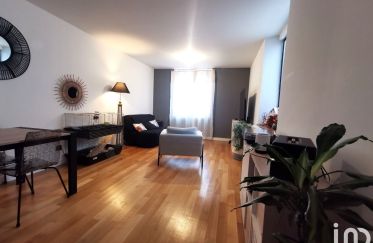 Appartement 4 pièces de 73 m² à Reims (51100)