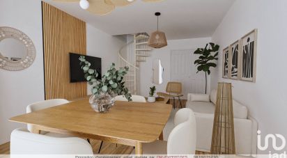 House 5 rooms of 96 m² in Marseille (13013)