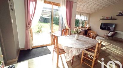 Traditional house 5 rooms of 114 m² in Brissac-Quincé (49320)