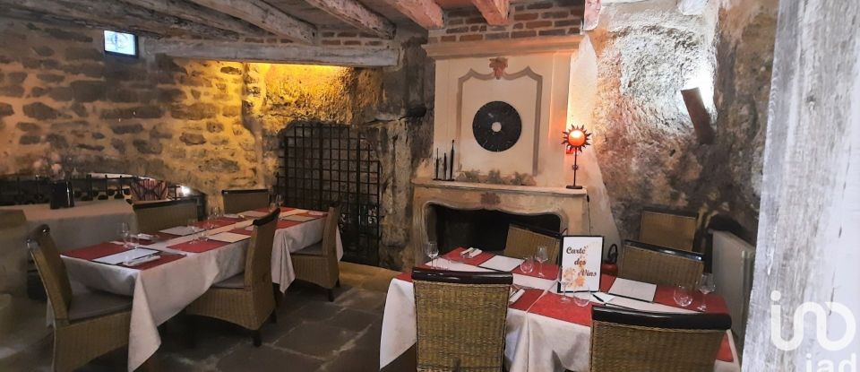 Restaurant of 90 m² in Aubin (12110)