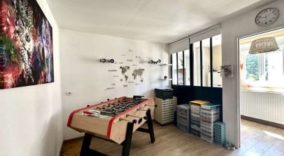 Maison 6 pièces de 207 m² à Brévilly (08140)