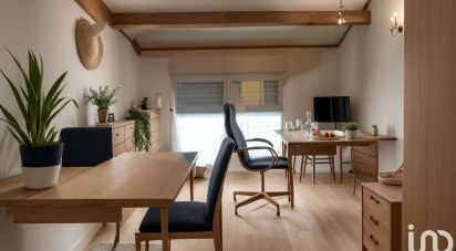 Appartement 2 pièces de 34 m² à Buxerolles (86180)