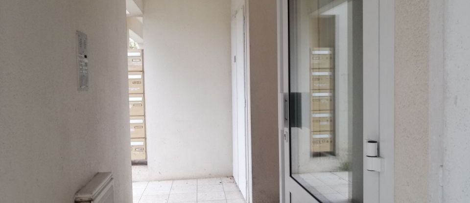 Appartement 2 pièces de 34 m² à Buxerolles (86180)