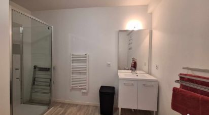 Apartment 2 rooms of 46 m² in Angoulins (17690)