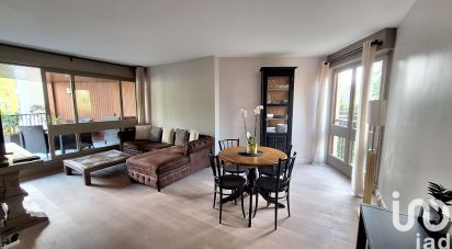 Appartement 5 pièces de 95 m² à LE CHESNAY-ROCQUENCOURT (78150)