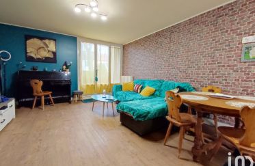 Apartment 5 rooms of 82 m² in Ézanville (95460)
