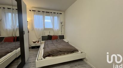 Appartement 4 pièces de 80 m² à Olivet (45160)