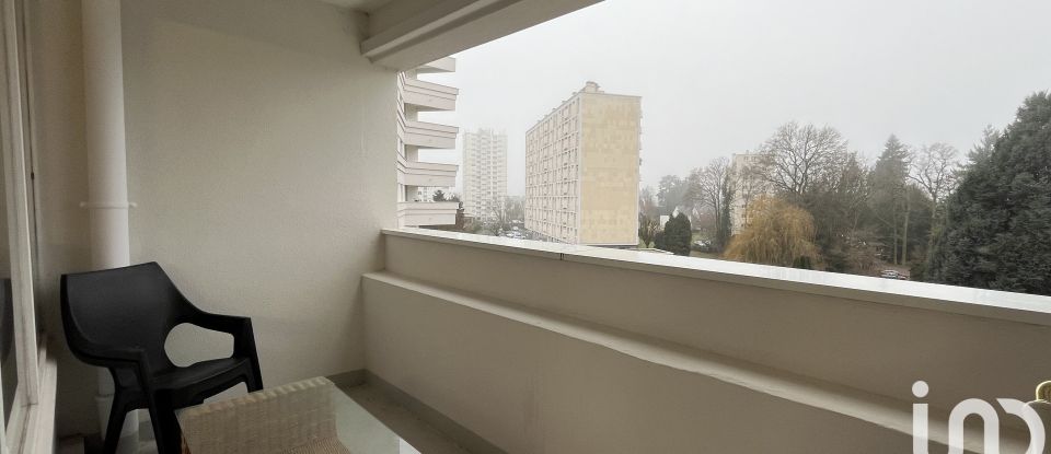 Apartment 4 rooms of 80 m² in Olivet (45160)