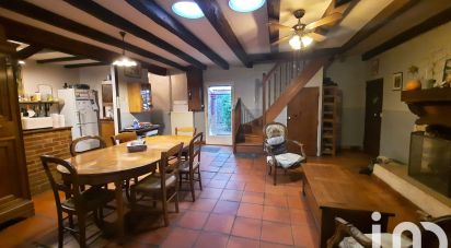 House 6 rooms of 146 m² in Bouvron (44130)