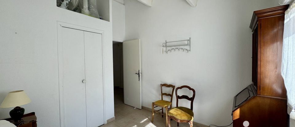 Traditional house 5 rooms of 125 m² in La Valette-du-Var (83160)