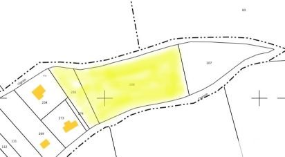 Land of 6,014 m² in Donzy (58220)