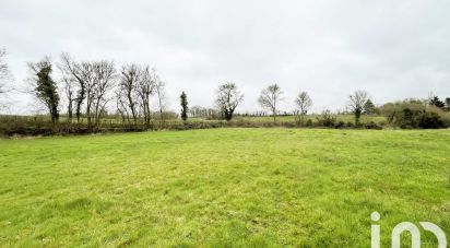 Land of 6,014 m² in Donzy (58220)