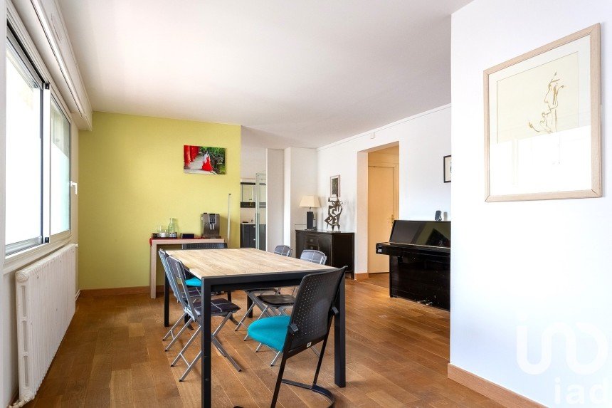 Apartment 4 rooms of 95 m² in Saint-Maur-des-Fossés (94100)