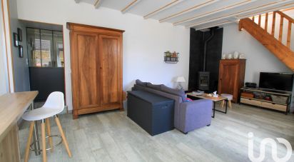 House 3 rooms of 58 m² in Trémolat (24510)