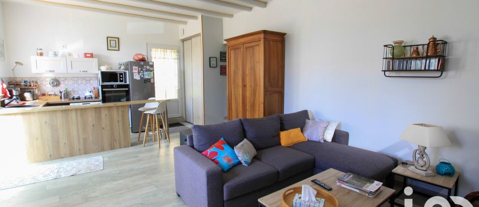 House 3 rooms of 58 m² in Trémolat (24510)