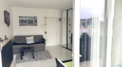 Appartement 1 pièce de 25 m² à Paris (75014)