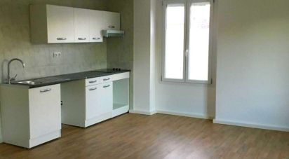 Apartment 3 rooms of 58 m² in Coubert (77170)