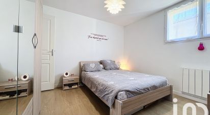 Apartment 3 rooms of 56 m² in Longperrier (77230)