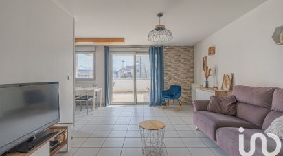 Appartement 4 pièces de 82 m² à Saint-Jeoire-Prieuré (73190)