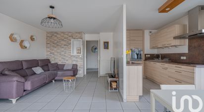 Apartment 4 rooms of 82 m² in Saint-Jeoire-Prieuré (73190)