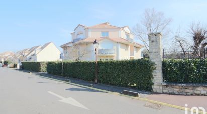 Apartment 2 rooms of 45 m² in Roissy-en-France (95700)