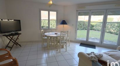 Apartment 2 rooms of 45 m² in Roissy-en-France (95700)