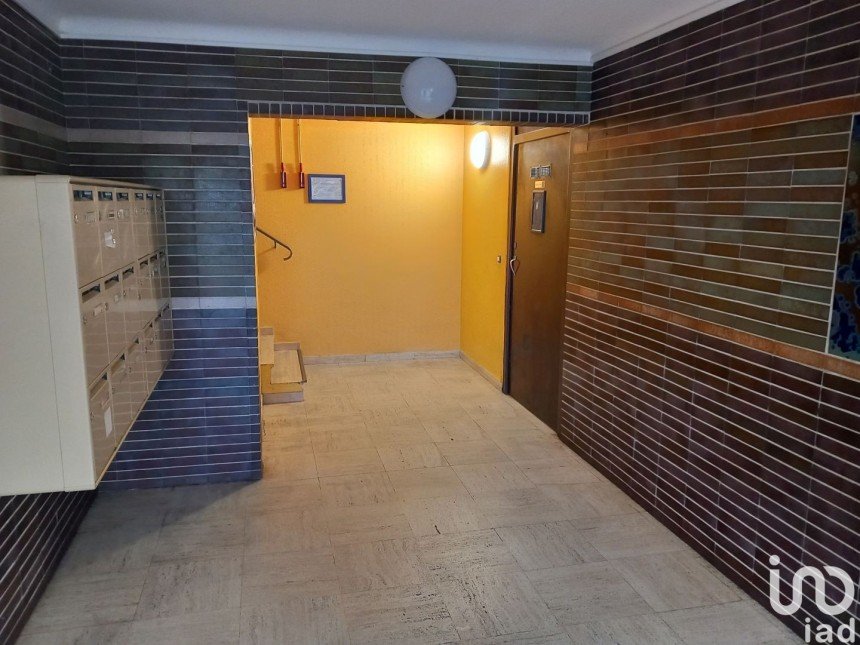Appartement 2 pièces de 25 m² à Nogent-le-Rotrou (28400)
