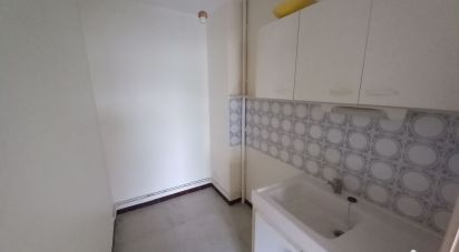 Apartment 2 rooms of 25 m² in Nogent-le-Rotrou (28400)
