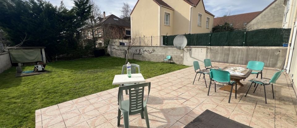 House 7 rooms of 160 m² in Melun (77000)