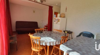 Appartement 2 pièces de 38 m² à Le Barcarès (66420)