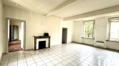 Apartment 3 rooms of 105 m² in Narbonne (11100)