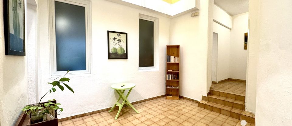 Apartment 3 rooms of 105 m² in Narbonne (11100)