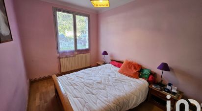 Apartment 3 rooms of 55 m² in Sète (34200)